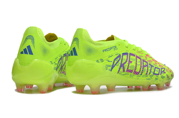 PREDATOR Elite ACCURACY BOOTS FG