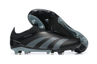 PREDATOR ACCURACY+ FG BOOTS
