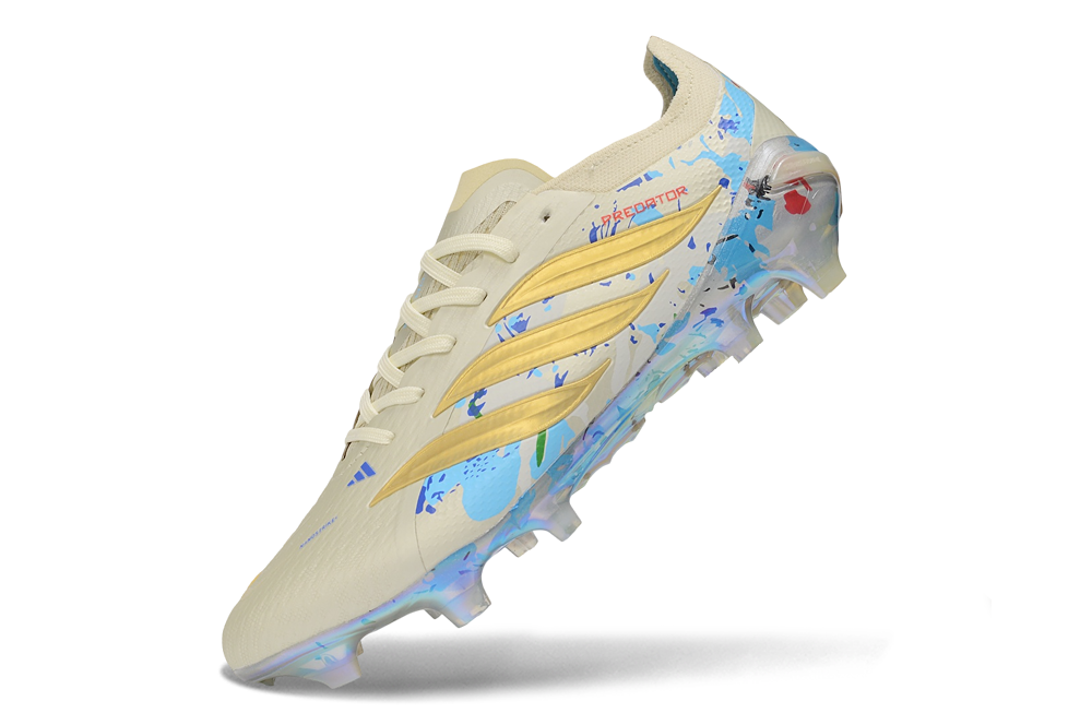 Predator 26 Laced #11