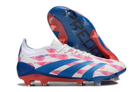 PREDATOR ACCURACY+ FG BOOTS
