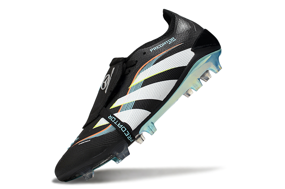 PREDATOR ACCURACY+ FG BOOTS