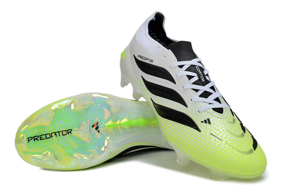 Predator 26 Laced #17