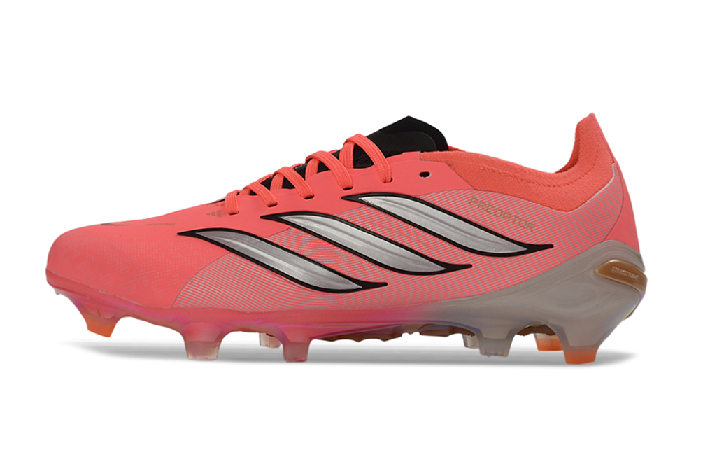 Predator 26 Laced #37