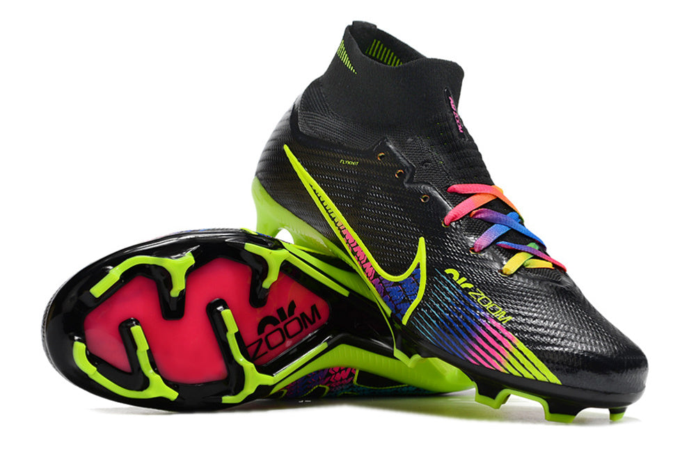 Superfly 9 #20