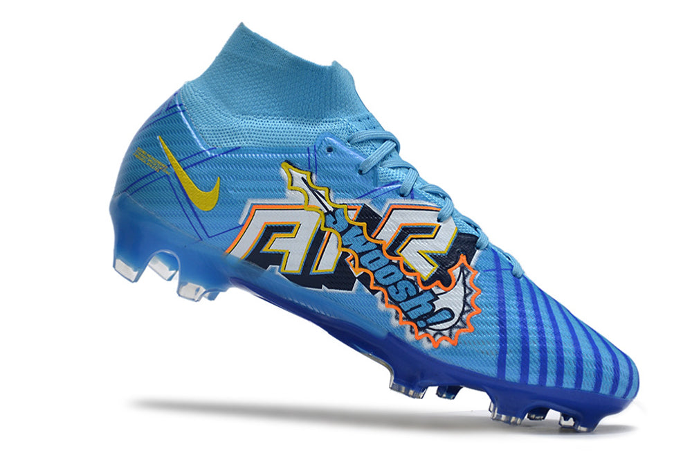 Superfly 9 #33