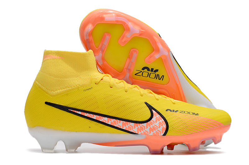 Superfly 9 #11