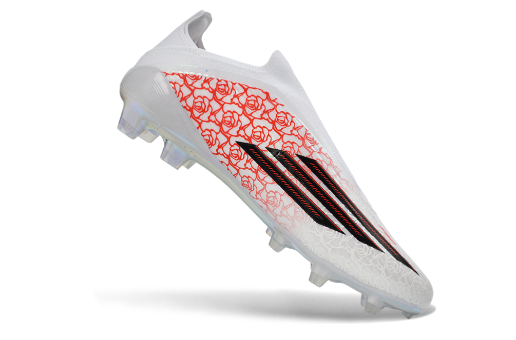 Adidas F50 Laceless Elite 'Heartbreaker'