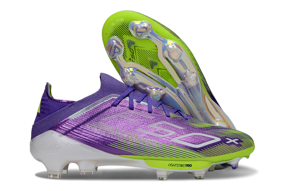 Adidas F50+ FG