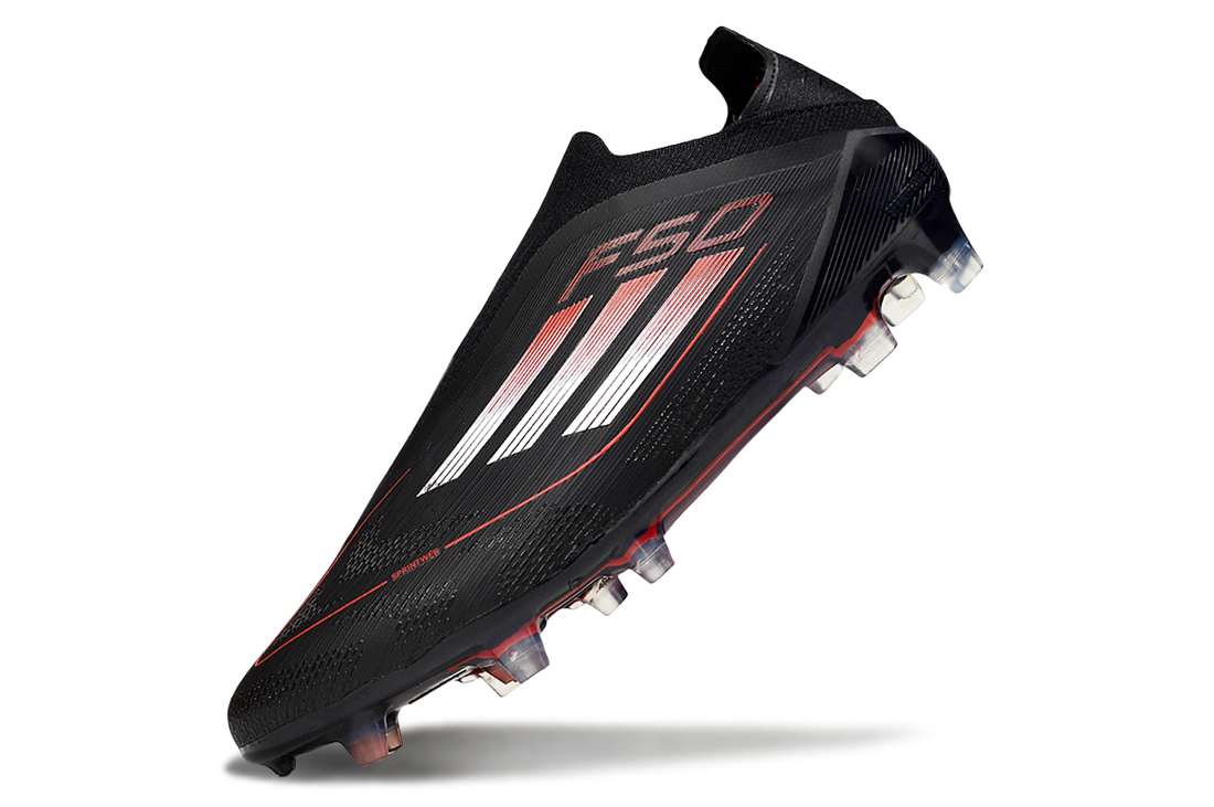 Adidas F50 laceless #62