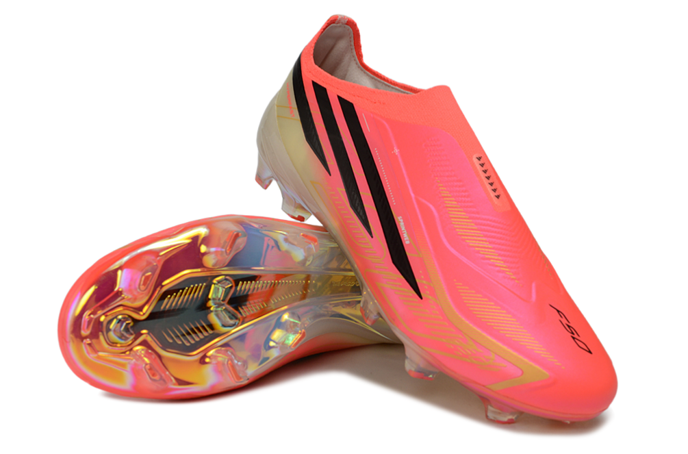 Adidas F50 laceless #49