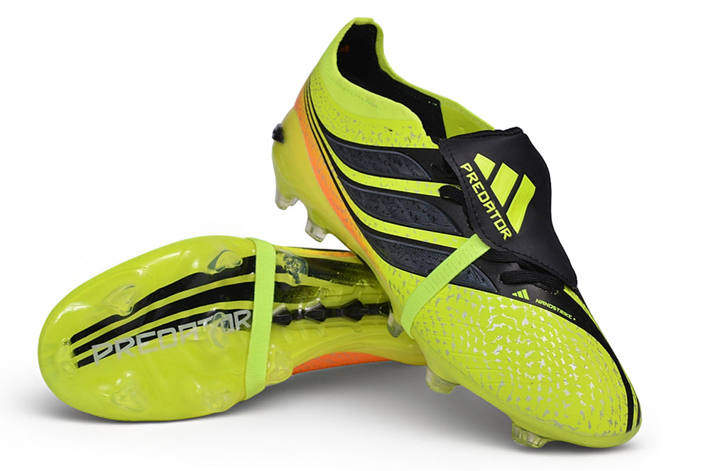 Predator 27 FT Elite #5