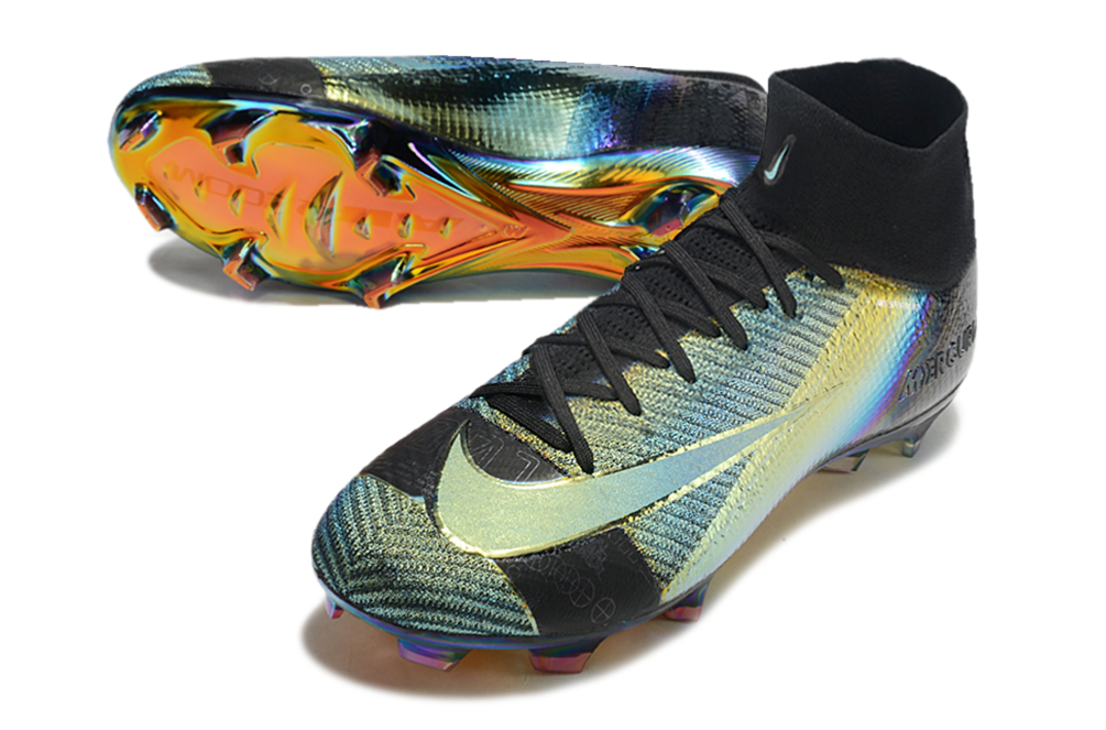 Superfly 16 'Cosmic Speed 001'
