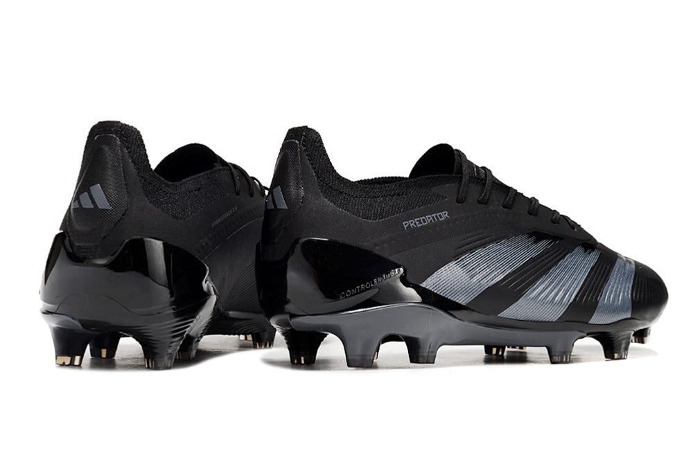 Predator Elite Lace FG
