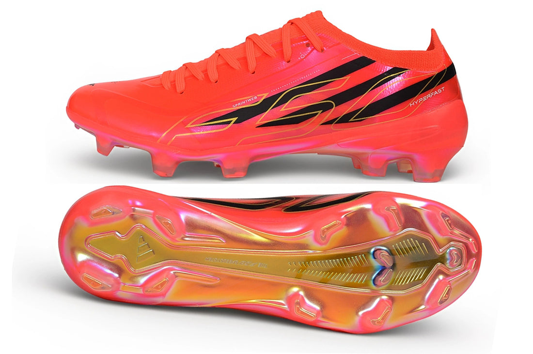 F50 laced #1