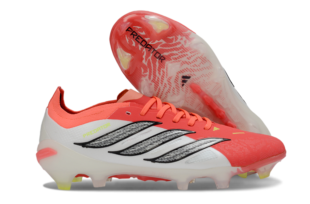 Predator 26 Laced #50