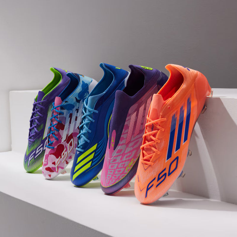 Adidas F50