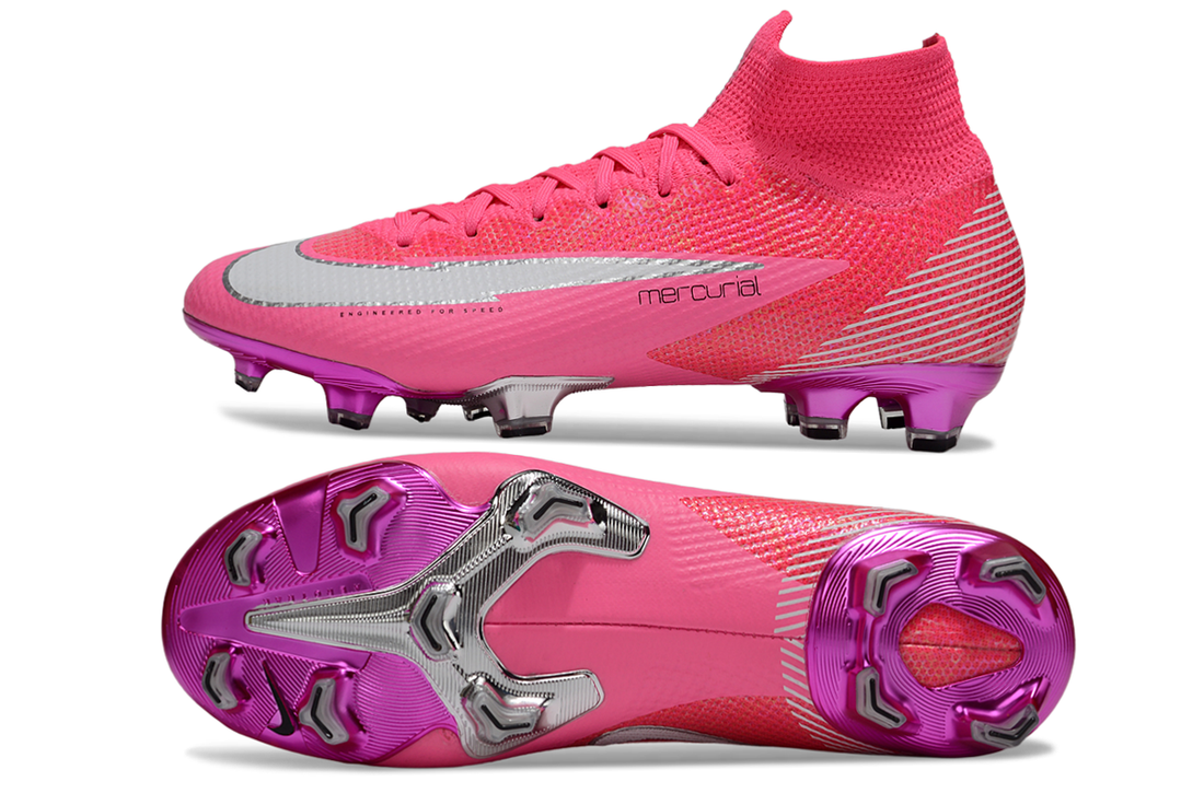 Mbappé Rosa Superfly 7