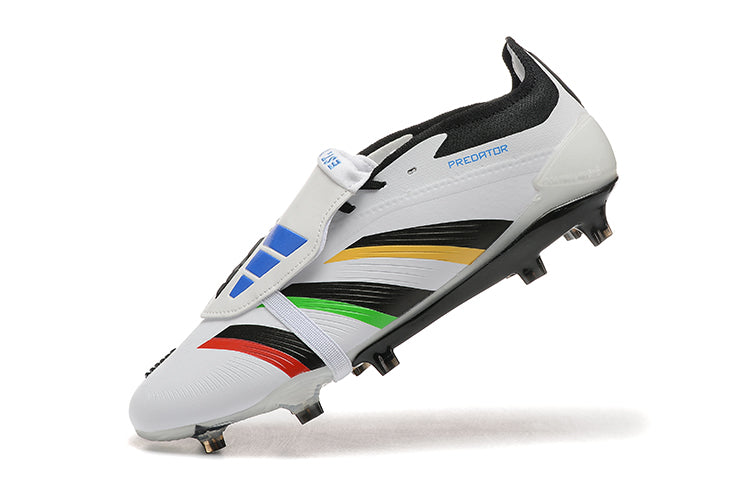 Predator Elite Tongue FG