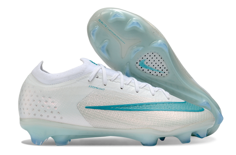 Vapor 17 Elite 'White'