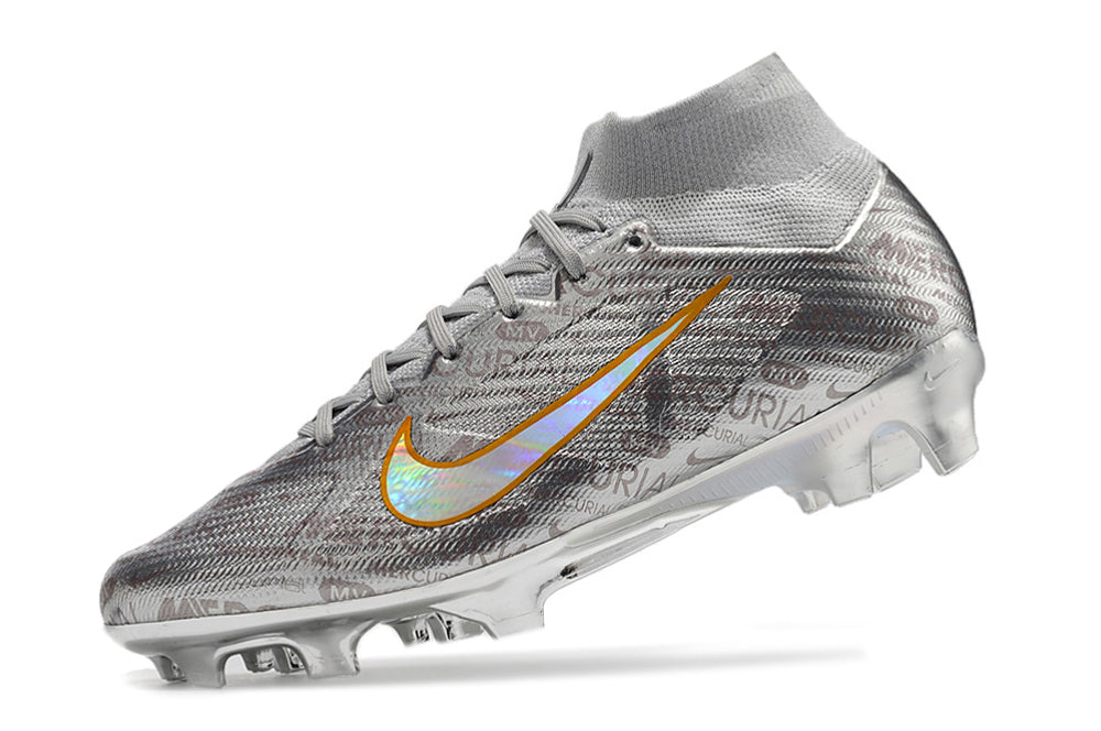 Nike AIR Zoom Mercurial Superfly IX Elite XXV SE FG
