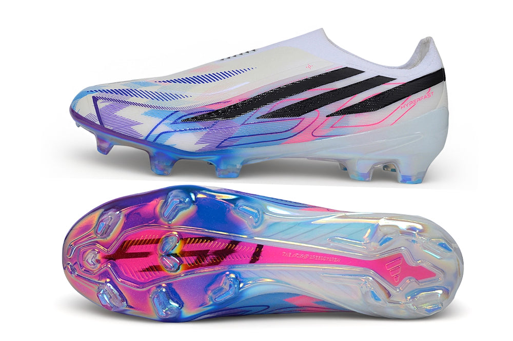 Adidas F50 laceless #32