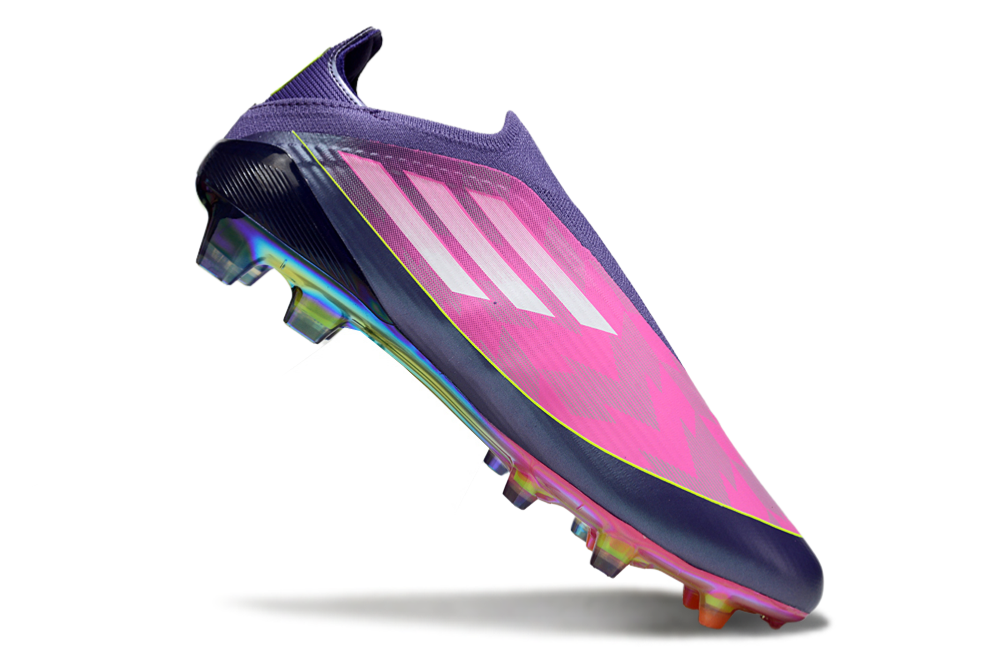 Adidas F50 laceless Lamine Yamal #21