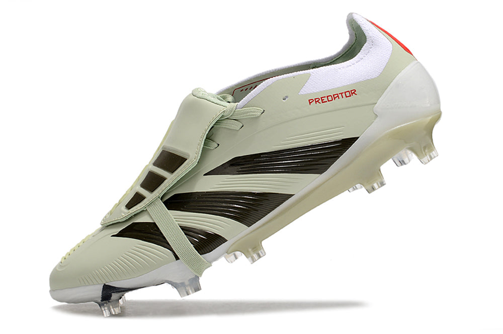 Predator Elite Tongue FG