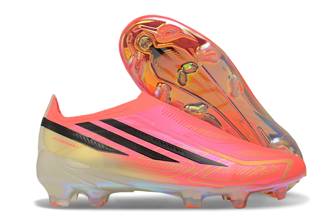 Adidas F50 laceless #49