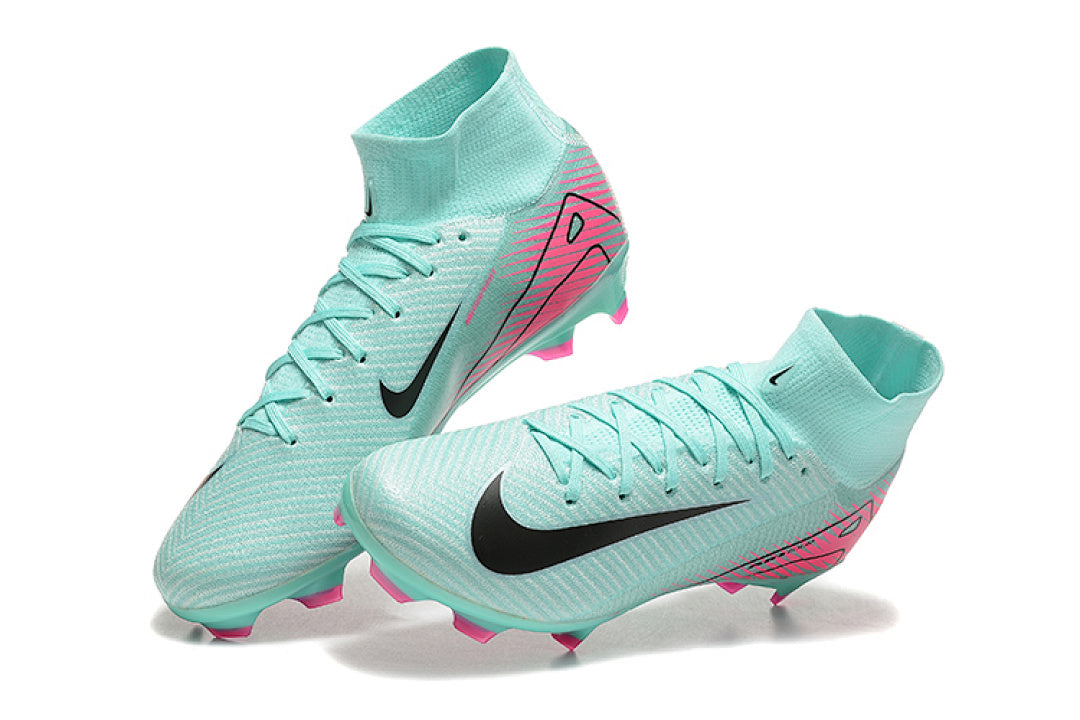 Superfly 16 #139
