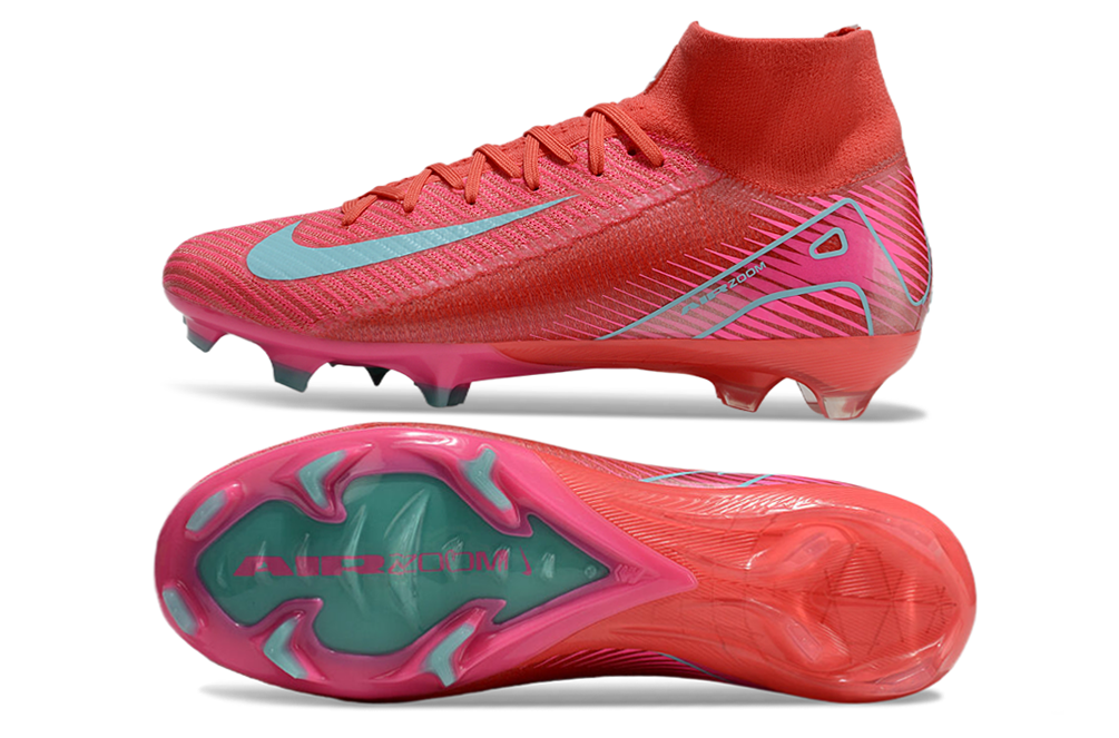 Superfly 16 'Mad Energy'