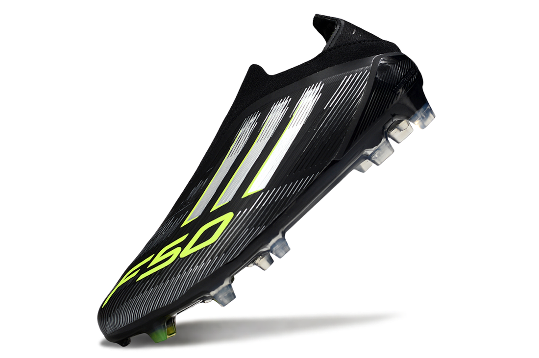 Adidas F50 laceless #64