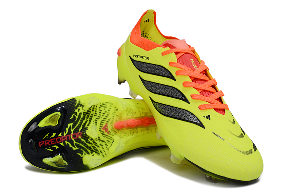 Predator 26 Laced #56