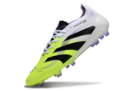 PREDATOR ACCURACY+ FG BOOTS