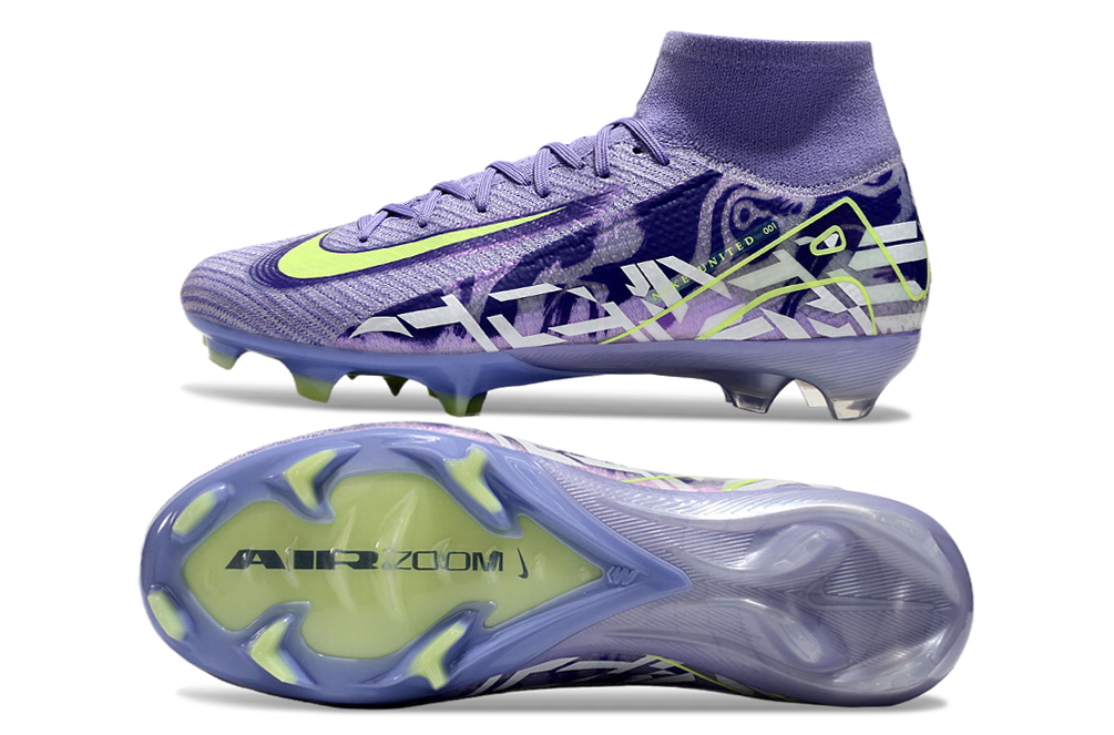 Superfly 16 'United 001'