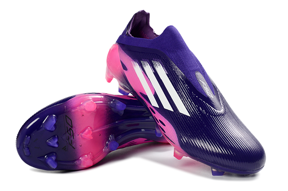 Adidas F50 laceless #54