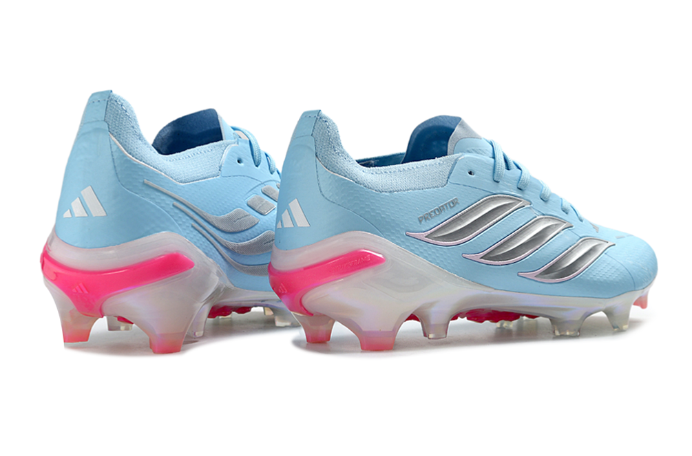 Predator 26 Laced #16