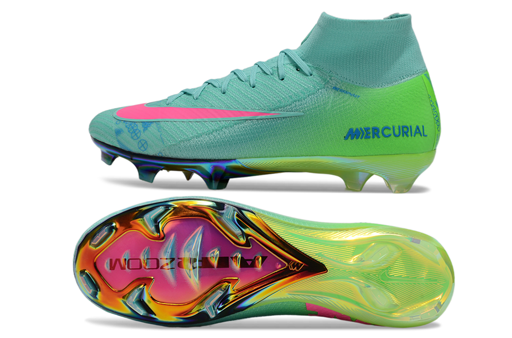 Superfly 16 'Cosmic Speed 002'