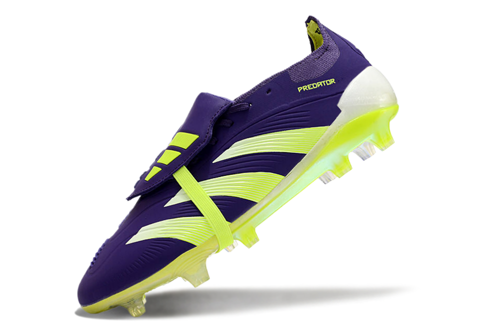 Predator Elite Tongue FG