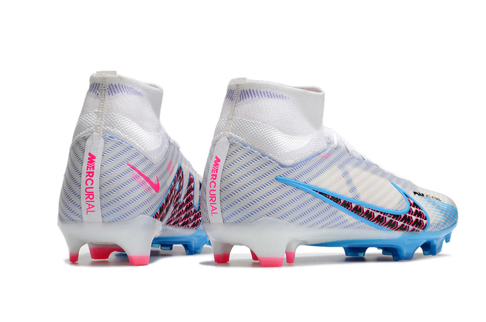 Superfly 9 #10