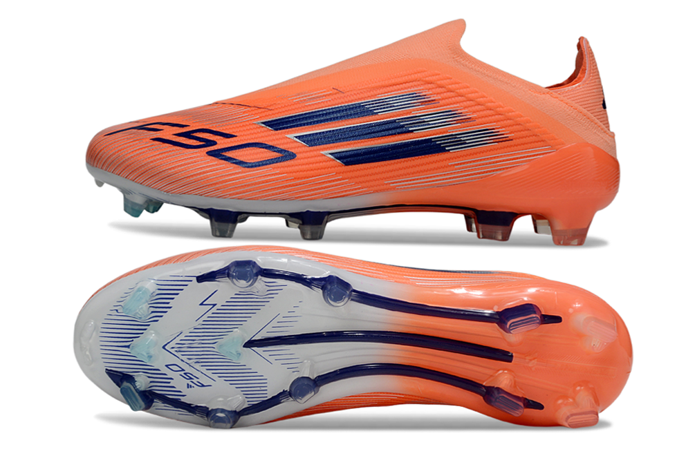 Adidas F50 laceless #23