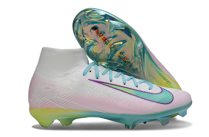 Superfly 16 #9