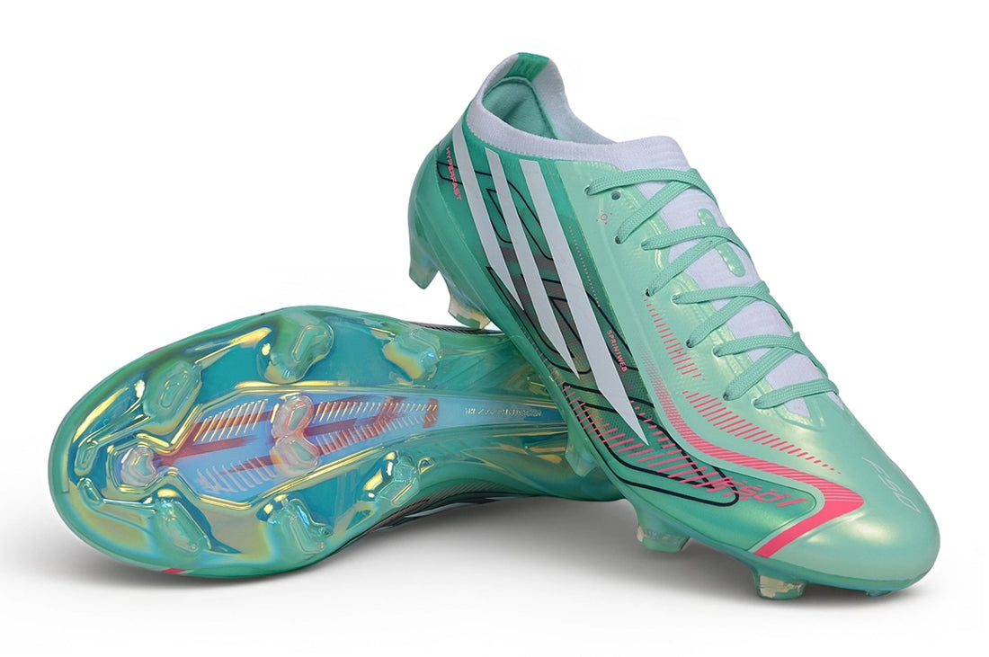 F50 laced #2