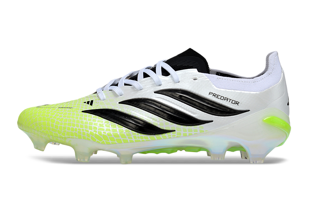 Predator 26 Laced #17