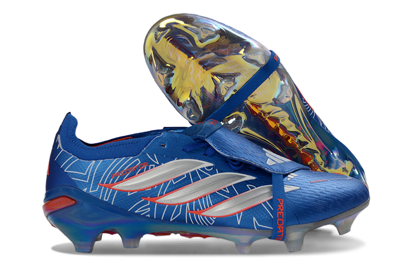 Predator 26 FT Elite #47