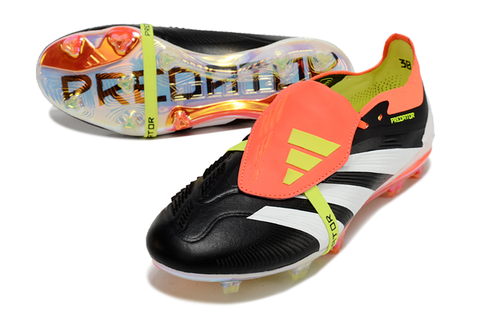 Predator 24 FT 'Solar Energy'