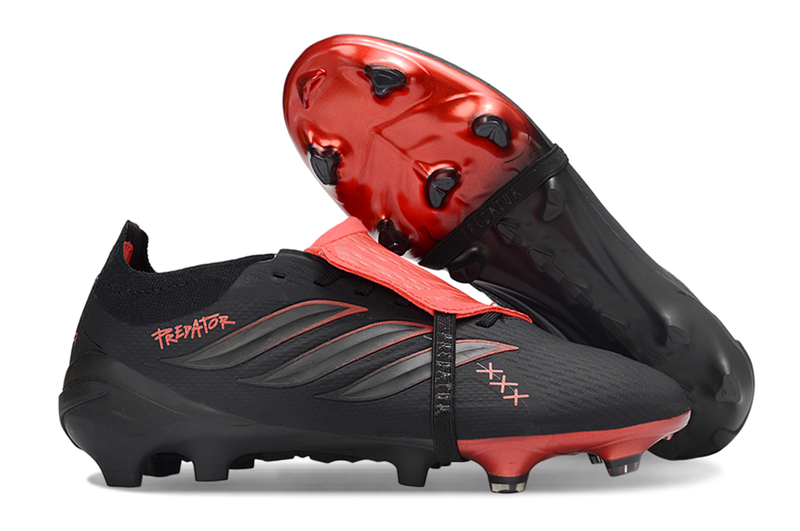 Predator 26 FT Elite 'L-Tech'