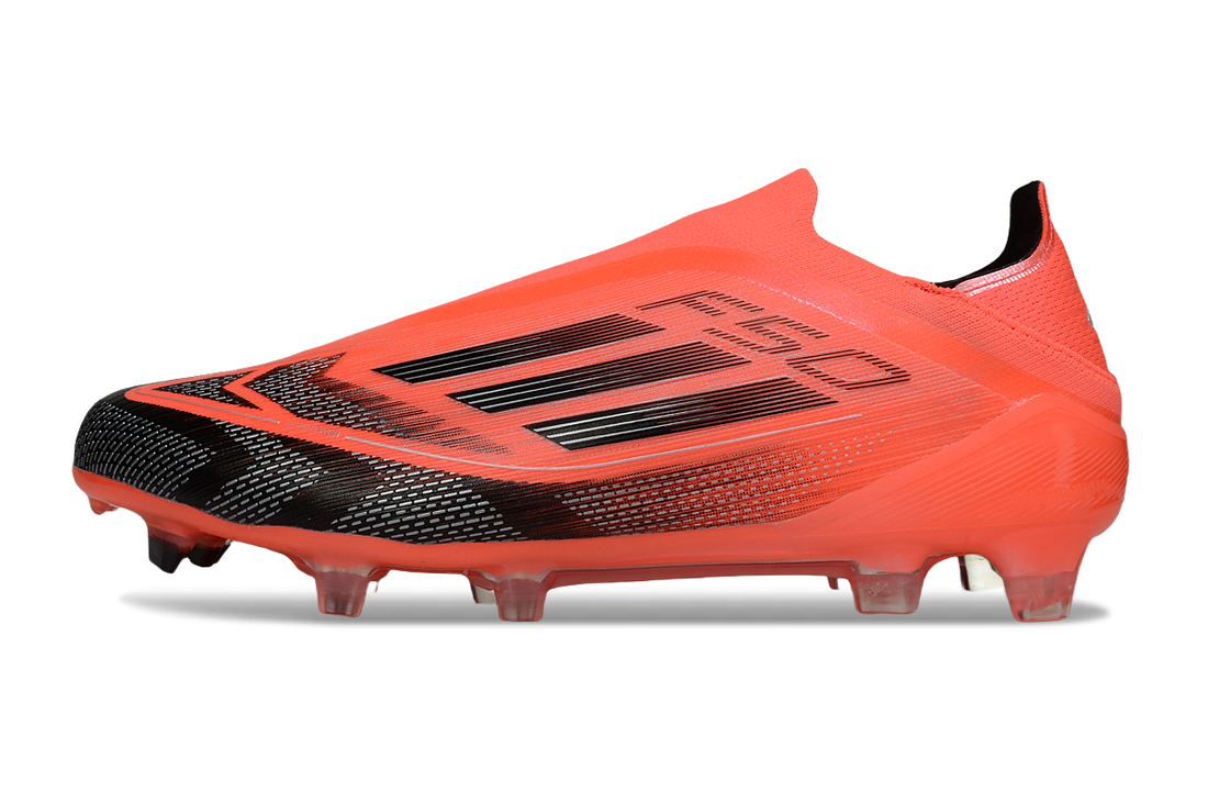 Adidas F50 laceless #11