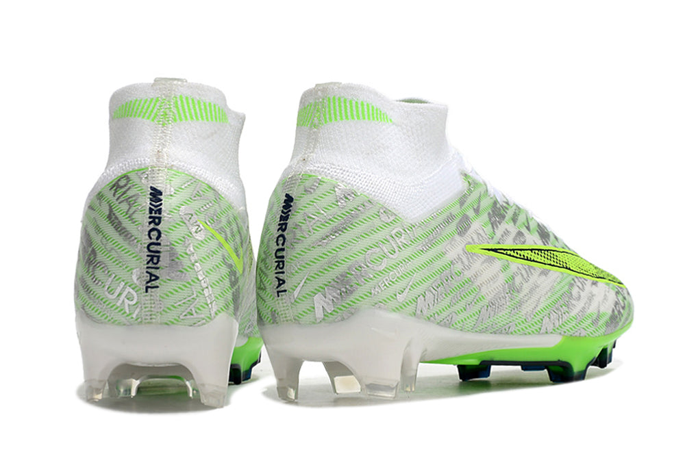 Nike Air Zoom Mercurial Superfly IX Elite FG