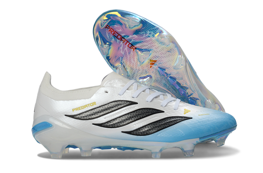 Predator 26 Laced #43