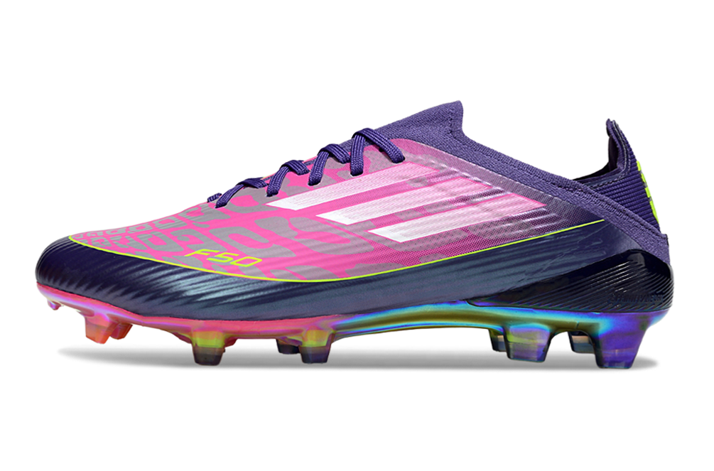 F50 laced #22